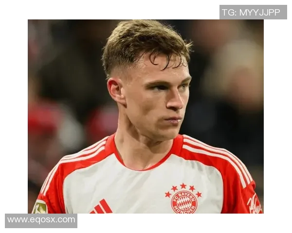 基米希在拜仁的铁血精神传承中续写辉煌与荣耀的传奇