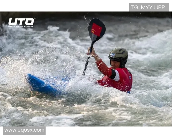 皮划艇激流回旋赛道挑战勇者无畏勇攀高峰晋级之路 皮划艇激流回旋赛道挑战勇者无畏勇攀高峰晋级之路