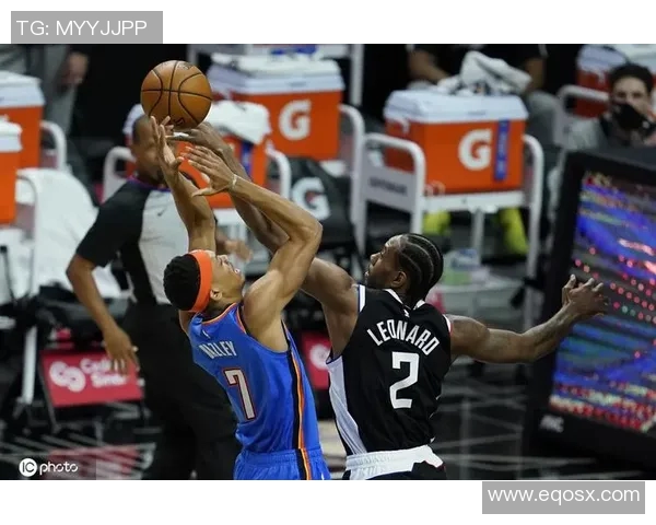 火箭连胜雷霆，带着信念前进决赛之路