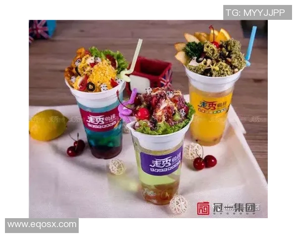 鸡排杯：味蕾征服者的绝佳选择